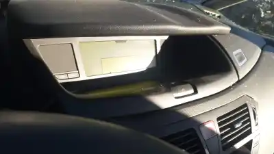 Здавання транспортного засобу CITROEN C4 PICASSO I MONOSPACE (UD_) 1.6 HDI 110 року 2011 потужний 9HR (DV6C)