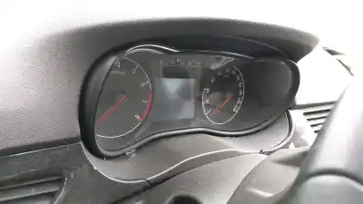 Scrapping Vehicle OPEL CORSA E (X15) 1.4 (08, 68) of the year 2016 powered B 14 XEL,D 14 XEL