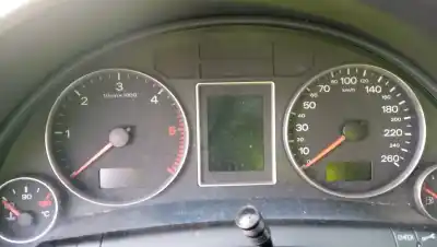 Здавання транспортного засобу audi a4 b7 (8ec) 2.0 tdi року 2005 потужний blb, bna, bpw, bre, brf