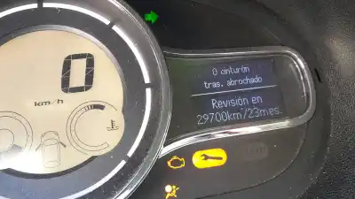 Утилизация автомобиля renault megane iii fastback (bz0/1_, b3_) 1.5 dci года 2009 питание k9k g8