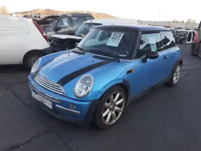 Vehicul casat MINI MINI (R50, R53) COOPER al anului 2004 alimentat W10 B16 A