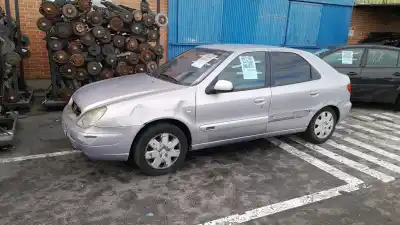 Veículo de Sucata citroen                                            xsara picasso (n68)                                                                                                                                                                                                                                        1.6 16v                                                                                                                                                                                                                                                    do ano 2002 alimentado nfu