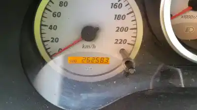 Утилизация автомобиля TOYOTA RAV 4 II (_A2_) 1.8 (ZCA25_, ZCA26_) года 2003 питание 1ZZ-FE