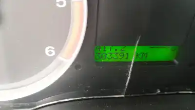 Утилизация автомобиля FORD FOCUS II (DA_, HCP, DP) 2.0 TDCi года 2005 питание G6DA, G6DB, G6DC, G6DD, G6DE, G6DF, G6DG