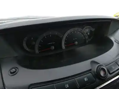Утилизация автомобиля ssangyong rodius manual года 2011 питание 665 926
