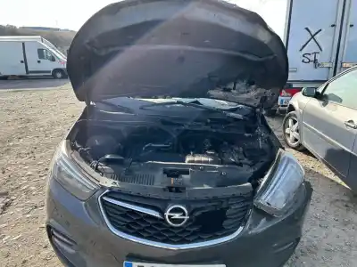 Hurda Aracı opel                                               mokka / mokka x (j13)                                                                                                                                                                                                                                      1.4 (_76)                                                                                                                                                                                                                                                  yılın 2017 güçlü a 14 net,b 14 net,d 14 net