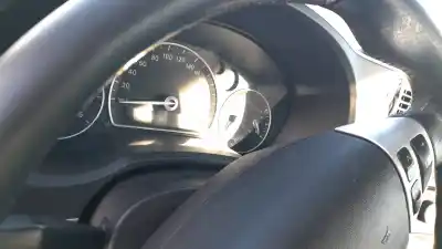 Veículo de Sucata SAAB 9-3 (YS3F E79 D79 D75) 1.9 TiD do ano 2007 alimentado Z 19 DTH