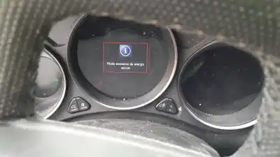 Здавання транспортного засобу CITROEN C4 II (NC_) 1.6 HDi 110 року 2010 потужний 9HR (DV6C)