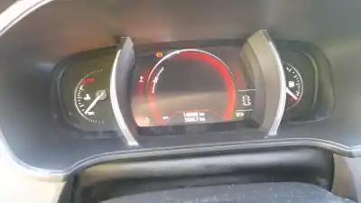 Здавання транспортного засобу renault megane iv fastback (b9a/m/n_) 1.5 dci 110 (b9a3) року 2018 потужний k9k g6