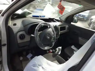 Утилизация автомобиля dacia dokker express furgoneta/monovolumen 1.5 dci 75 / blue dci 75 (fejw, feah) года 2013 питание k9k c6