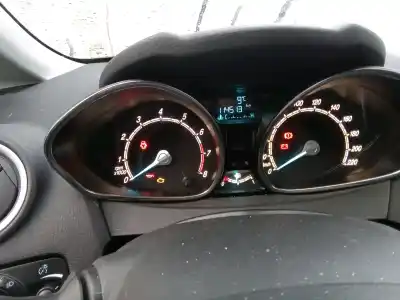 Утилизация автомобиля ford                                               fiesta vi (cb1, ccn)                                                                                                                                                                                                                                       1.0 ecoboost года 2014 питание sfjb