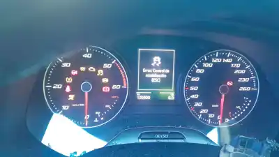 Утилизация автомобиля seat leon st (5f8) 1.6 tdi года 2019 питание dgt