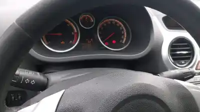 Утилизация автомобиля OPEL                                               CORSA D FURGONETA/HATCHBACK (S07)                                                                                                                                                                                                                          1.3 CDTI (L08)                                                                                                                                                                                                                                             года 2013 питание A13DTC