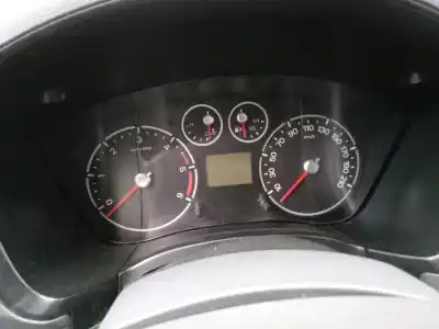 Здавання транспортного засобу FORD TRANSIT CONNECT (P65_, P70_, P80_) 1.8 TDCi року 2012 потужний BHPA, HCPA, HCPB, HCPC, HCPD, P7PA, P7PB, P9PA, P9