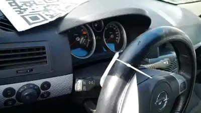 Здавання транспортного засобу OPEL                                               ASTRA H GTC (A04)                                                                                                                                                                                                                                          1.9 CDTI 16V (L08) року 2005 потужний Z 19 DT,Z 19 DTH,Z 19 DTJ