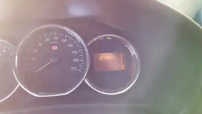 Здавання транспортного засобу dacia logan ii 1.2 року 2016 потужний d4f f7