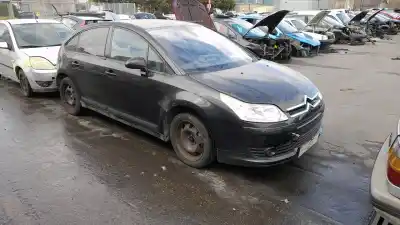 Veicolo di demolizione citroen c4 i (lc_) 2.0 hdi dell'anno 2005 alimentato rhr (dw10bted4) Veicolo di demolizione citroen c4 i (lc_) 2.0 hdi dell'anno 2005 alimentato rhr (dw10bted4)