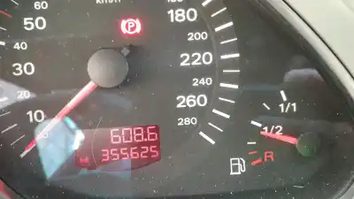 Утилизация автомобиля audi a6 c6 (4f2) 3.0 tdi quattro года 2007 питание asb,bmk,bng,cdyb