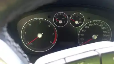Утилизация автомобиля ford focus c-max (dm2) 1.8 tdci года 2007 питание kkda