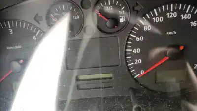 Здавання транспортного засобу SEAT TOLEDO II (1M2) 1.9 TDI року 2000 потужний AGR, AHF, ALH, ASV