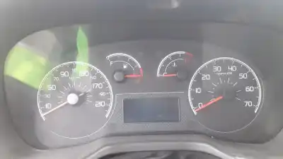 Veículo de Sucata PEUGEOT BIPPER (AA_) 1.3 HDI 75 do ano 2012 alimentado FHZ (F13DTE5)