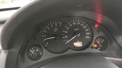 Здавання транспортного засобу opel corsa c (x01) 1.2 (f08, f68) року 2003 потужний z 12 xe