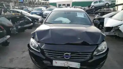 Здавання транспортного засобу VOLVO V60 I (155) 1.6 DRIVE року 2020 потужний D4162T