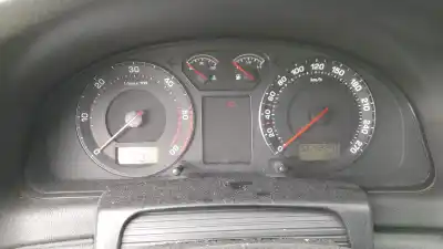 Утилизация автомобиля SKODA SUPERB I (3U4) 1.9 TDI года 2004 питание AVF, AWX