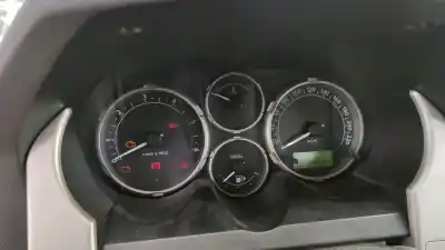 Veículo de Sucata LAND ROVER FREELANDER 1 MANUAL do ano 2006 alimentado 204D3(M47D20)