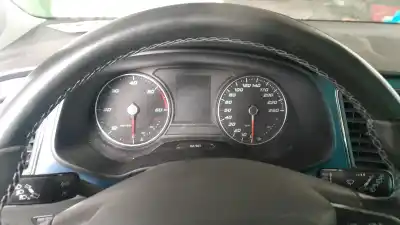 Утилизация автомобиля seat leon st (5f8) 1.6 tdi года 2016 питание cxx