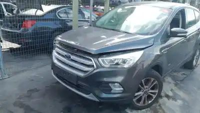 Здавання транспортного засобу FORD                                               KUGA II (DM2)                                                                                                                                                                                                                                              1.5 ECOBOOST 4X4 року 2018 потужний 