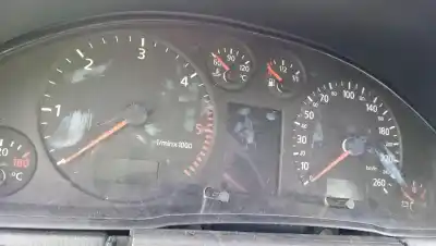 Утилизация автомобиля audi a4 b5 avant (8d5) 1.9 tdi года 1999 питание 1z, aff, afn, ahh, ahu, ajm, atj, avg