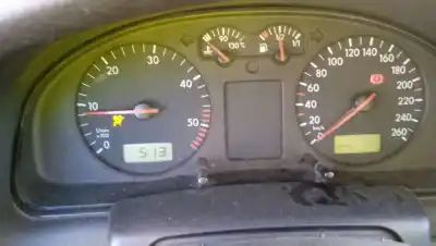 Scrapping Vehicle volkswagen passat b5.5 variant (3b6) 1.9 tdi of the year 2000 powered afn, ahh, ahu, ajm, atj, avb, avf, avg, awx