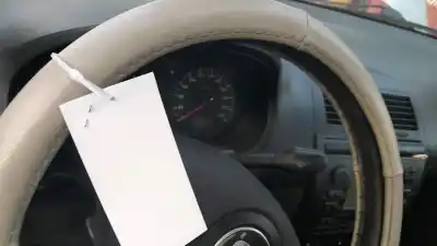 Утилизация автомобиля SEAT CORDOBA (6K1, 6K2) 1.9 SDI года 2001 питание 1Z, AEY, AFN, AGP, AGR, AHU, ALH, AQM, ASV