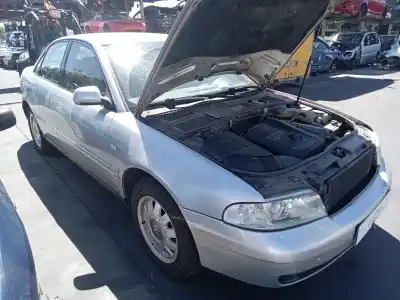 Здавання транспортного засобу AUDI A4 AVANT (B5) 1.8 T року 1999 потужний ADR,AEB,AFY,AJL,ANB,APT,APU,ARG,ARK,ATW,AVV,AWT