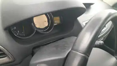 Здавання транспортного засобу renault megane iii fastback (bz0/1_, b3_) 1.5 dci (bz09, bz0d, bz1w, bz29, bz14) року 2013 потужний k9k a6