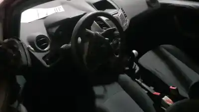 Здавання транспортного засобу ford                                               fiesta vi (cb1, ccn)                                                                                                                                                                                                                                       1.25 року 2011 потужний snja,snjb,snjc,snjd