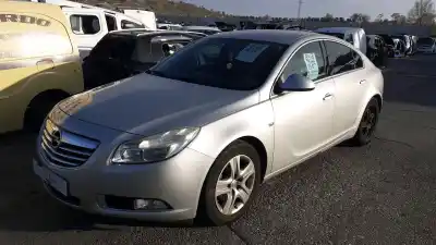 Утилизация автомобиля OPEL INSIGNIA A (G09) 2.0 CDTI (68) года 2011 питание A 20 DT, A 20 DTH, A 20 DTJ