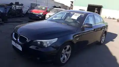 Veículo de Sucata BMW 5 (E60) 520 I do ano 2004 alimentado M54 B22 (226S1)