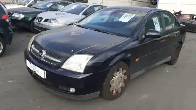 Здавання транспортного засобу OPEL VECTRA C RANCHERA FAMILIAR (Z02) 2.2 DTI (F35) року 2003 потужний Y 22 DTR