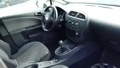 Утилизация автомобиля seat leon (1p1) 1.9 tdi года 2009 питание bkc,bls,bxe