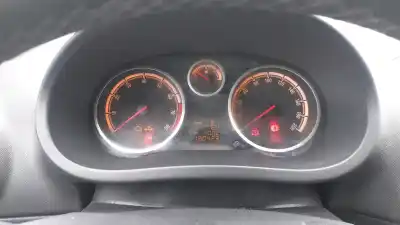 Утилизация автомобиля opel corsa d (s07) 1.2 (l08, l68) года 2012 питание a12xer