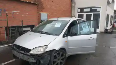 Утилизация автомобиля ford focus c-max (dm2) 1.6 года 2004 питание hwda,hwdb,shda,shdb,shdc