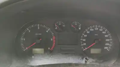 Здавання транспортного засобу seat toledo ii (1m2) 1.9 tdi року 2002 потужний agr, ahf, alh, arl, asv