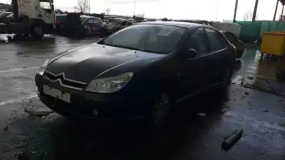 Veículo de Sucata CITROEN C5 II (RC_) 2.0 HDI (RCRHRH) do ano 2005 alimentado RHR