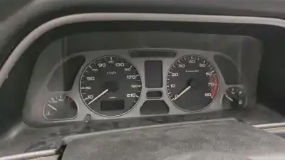Утилизация автомобиля PEUGEOT 306 FASTBACK (7A, 7C, N3, N5) 1.6 года 2001 питание NFZ (TU5JP)