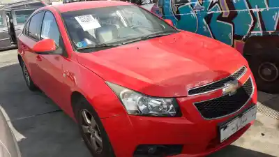 Verschrottungsfahrzeug CHEVROLET CRUZE (J300) 1.6 des Jahres 2011 angetrieben LDE