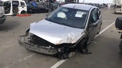 Здавання транспортного засобу FORD FOCUS II DESCAPOTABLE 2.0 TDCI року 2006 потужний G6DA, G6DB, G6DD, G6DG
