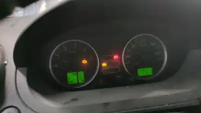 Здавання транспортного засобу ford fiesta v (jh_, jd_) 1.6 tdci року 2005 потужний hhja,hhjb