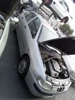 Утилизация автомобиля SEAT CORDOBA (6K1, 6K2) 1.9 SDI года 2001 питание 1Z, AFN, AGP, AGR, AHU, ALH, AQM, ASV